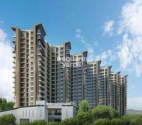 1 BHK Apartment For Resale in Kanakia Rainforest Andheri East Mumbai  7535222