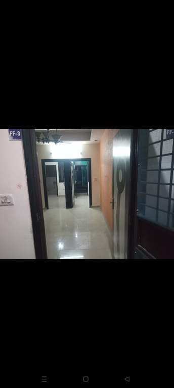 2 BHK Builder Floor For Rent in Vidhayak Colony Nyay Khand I Ghaziabad  7535257