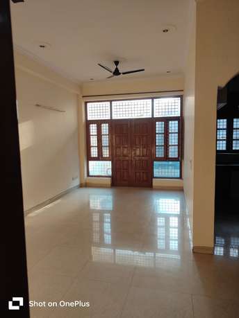 3 BHK Independent House For Rent in RWA Apartments Sector 52 Sector 52 Noida  7535276