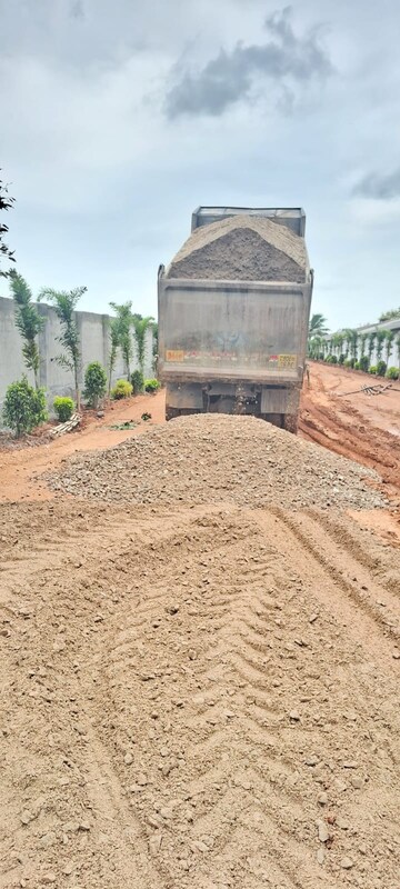 Plot Area in  Plot at Shadnagar – for Sale