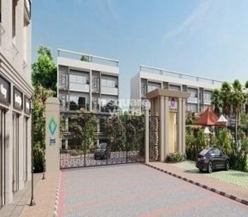 2.5 BHK Builder Floor For Sale in JMS The Pearl, Sector 95