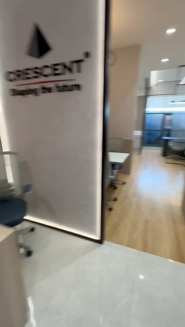 Furnished Amenities in  Office Space at Mira Road – for Sale