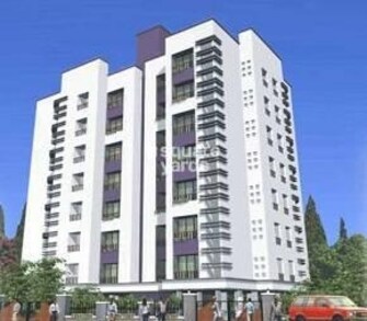 1 BHK Apartment For Resale in Eco Nest Andheri East Andheri East Mumbai  7535300