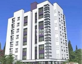 1 BHK Apartment For Sale in Eco Nest Andheri East, Andheri East