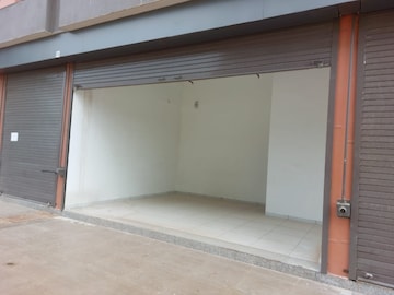 Commercial Shop 425 Sq.Ft. For Rent in Chandkheda Ahmedabad  7535326