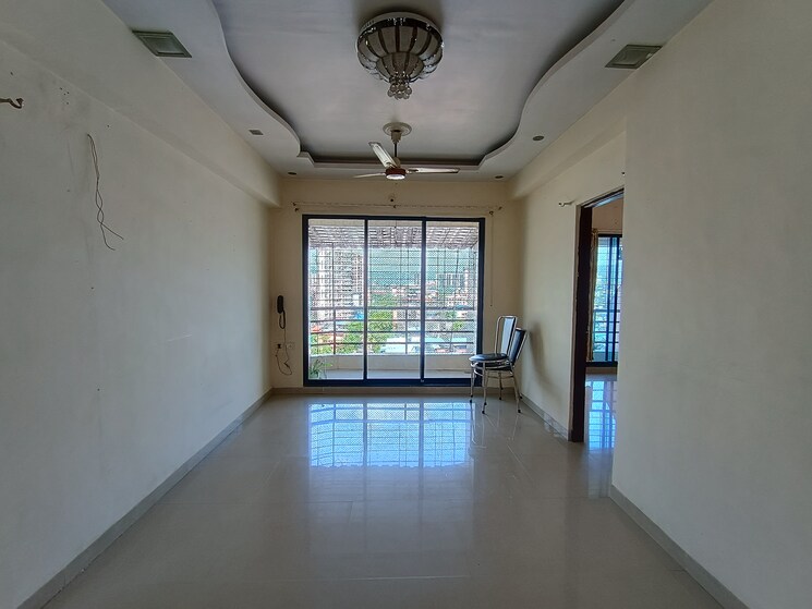 undefined, gajra-bhoomi-symphony 2 Bedroom 1008 Sq.Ft. Apartment In Kopar Khairane Navi Mumbai 7535329