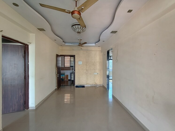 Room, gajra-bhoomi-symphony 2 Bedroom 1008 Sq.Ft. Apartment In Kopar Khairane Navi Mumbai 7535329