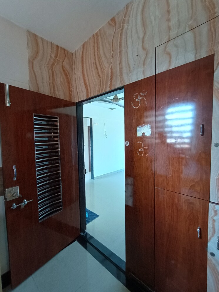 undefined, gajra-bhoomi-symphony 2 Bedroom 1008 Sq.Ft. Apartment In Kopar Khairane Navi Mumbai 7535329