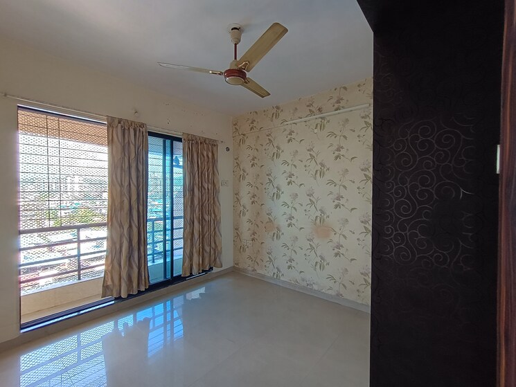Room, gajra-bhoomi-symphony 2 Bedroom 1008 Sq.Ft. Apartment In Kopar Khairane Navi Mumbai 7535329