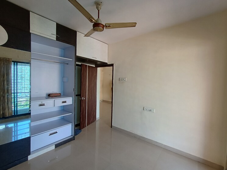 Room, gajra-bhoomi-symphony 2 Bedroom 1008 Sq.Ft. Apartment In Kopar Khairane Navi Mumbai 7535329