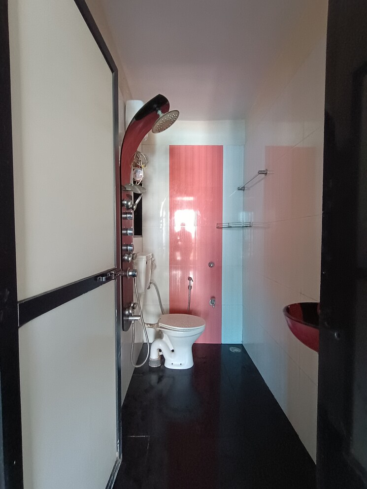 undefined, gajra-bhoomi-symphony 2 Bedroom 1008 Sq.Ft. Apartment In Kopar Khairane Navi Mumbai 7535329