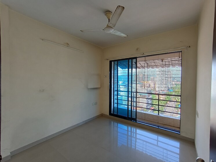Room, gajra-bhoomi-symphony 2 Bedroom 1008 Sq.Ft. Apartment In Kopar Khairane Navi Mumbai 7535329