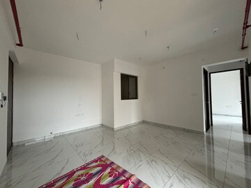 Bedroom in 2 BHK Apartment at Raymond Realty Phase II, Pokhran Road No 2 – for Sale