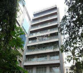 2 BHK Apartment For Rent in Navsonarbala Annexe Bandra West Mumbai  7535330