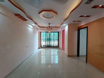 2 BHK Apartment For Resale in National Sea Queen Avenue Kopar Khairane Navi Mumbai  7535339