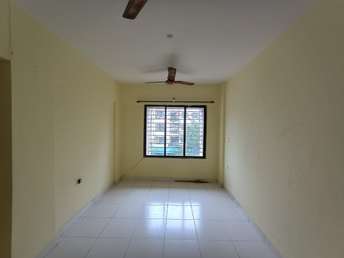 1 BHK Apartment For Rent in Laxmi Narayan CHS Kopar Khairane Navi Mumbai  7535340