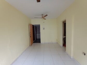 1 BHK Apartment For Rent in Laxmi Narayan CHS Kopar Khairane Navi Mumbai  7535340