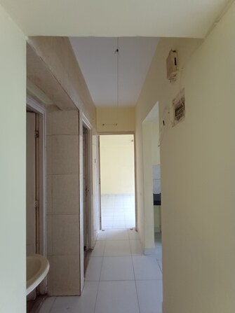 1 BHK Apartment For Rent in Laxmi Narayan CHS Kopar Khairane Navi Mumbai  7535340