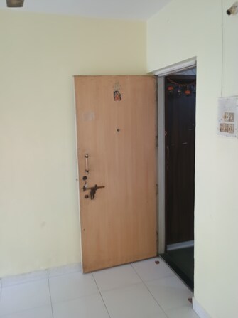 1 BHK Apartment For Rent in Laxmi Narayan CHS Kopar Khairane Navi Mumbai  7535340