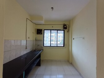 1 BHK Apartment For Rent in Laxmi Narayan CHS Kopar Khairane Navi Mumbai  7535340