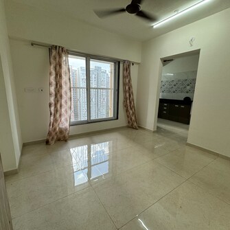 1 BHK Apartment For Rent in Vaibhavlaxmi Stella Residency Tagore Nagar Mumbai  7535342