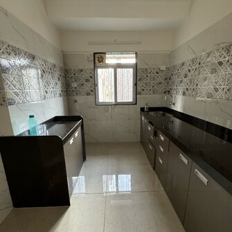 1 BHK Apartment For Rent in Vaibhavlaxmi Stella Residency Tagore Nagar Mumbai  7535342