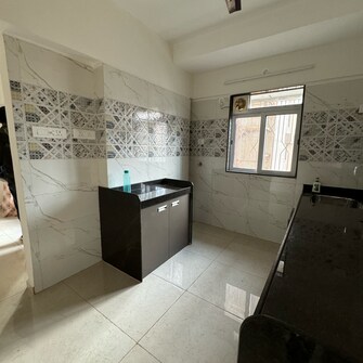 1 BHK Apartment For Rent in Vaibhavlaxmi Stella Residency Tagore Nagar Mumbai  7535342