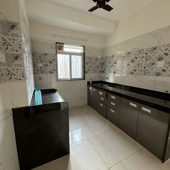 1 BHK Apartment For Rent in Vaibhavlaxmi Stella Residency Tagore Nagar Mumbai  7535342