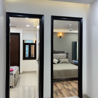 3 BHK Builder Floor For Rent in Dwarka Mor Delhi  7535346