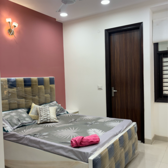 3 BHK Builder Floor For Rent in Dwarka Mor Delhi  7535346