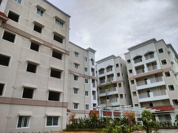 Studio Apartment – Exterior View View at Renigunta - for Sale