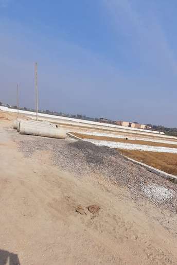 Plot For Resale in Jewar Greater Noida  7535363