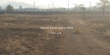 Plot Area in  Plot at Khalapur – for Sale