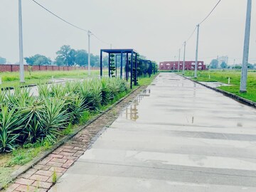  Plot – Exterior View View at Attalika Palms, Mohanlalganj - for Sale