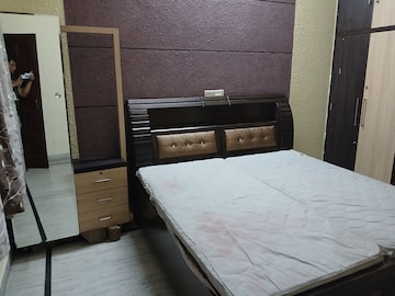 2 BHK Builder Floor For Rent in Sector 14 Hisar  7535397