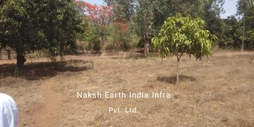 Plot Area in  Plot at Pen – for Sale