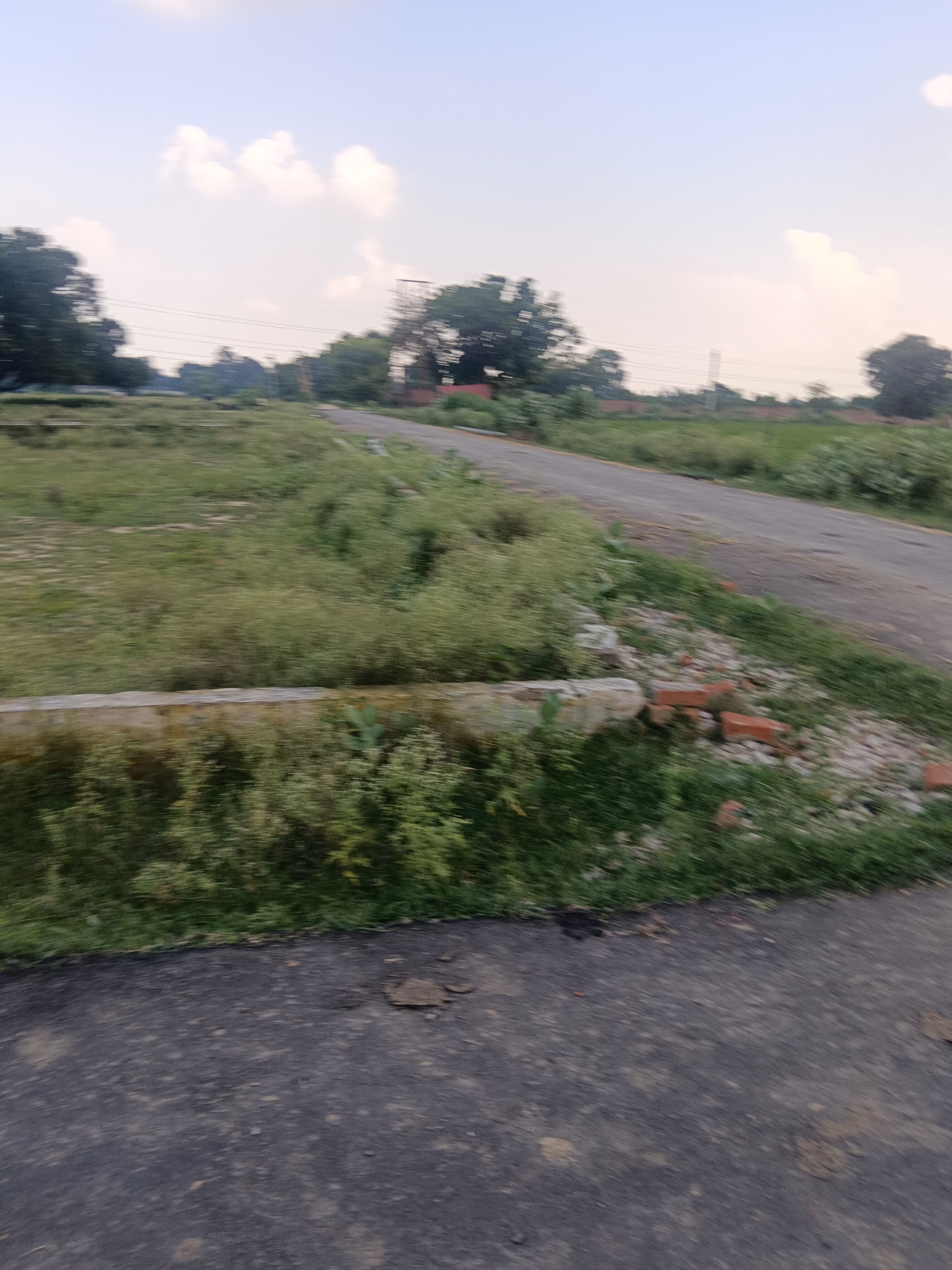 Plot For Resale in Kisan Path Lucknow  7535399