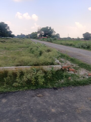  Plot For Sale in Kisan Path