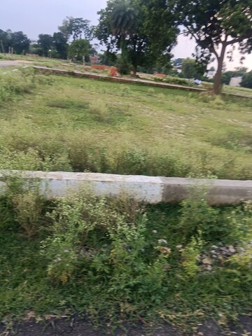 Plot Area in  Plot at Kisan Path – for Sale