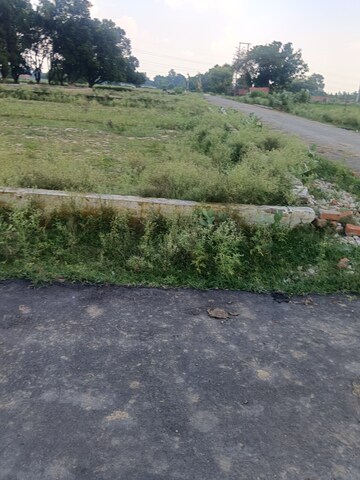 Plot Area in  Plot at Kisan Path – for Sale