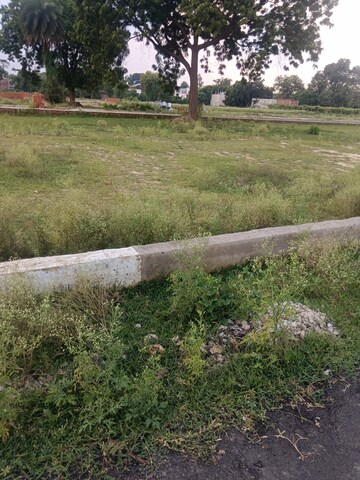 Plot Area in  Plot at Kisan Path – for Sale