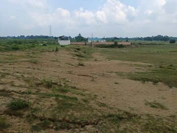 Plot Area in  Plot at Kisan Path – for Sale