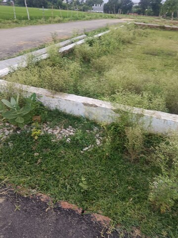 Plot Area in  Plot at Kisan Path – for Sale