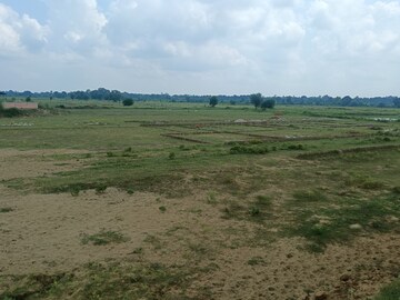 Plot Area in  Plot at Kisan Path – for Sale