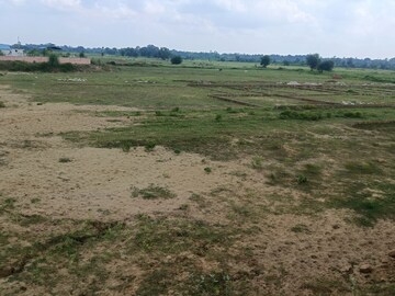 Plot Area in  Plot at Kisan Path – for Sale