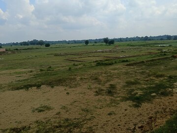 Plot Area in  Plot at Kisan Path – for Sale