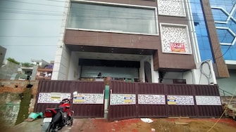 Commercial Showroom 2000 Sq.Ft. For Rent in Gomti Nagar Lucknow  7535427