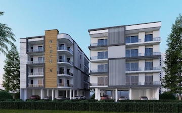 2 BHK Builder Floor For Sale in Sector 1 Greater Noida