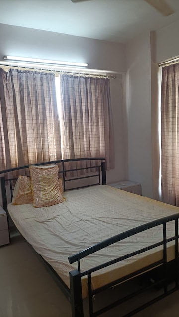 5 BHK Independent House For Resale in Prahlad Nagar Ahmedabad  7535439