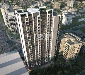 2 BHK Apartment For Rent in JP Eminence Andheri West Mumbai  7535441